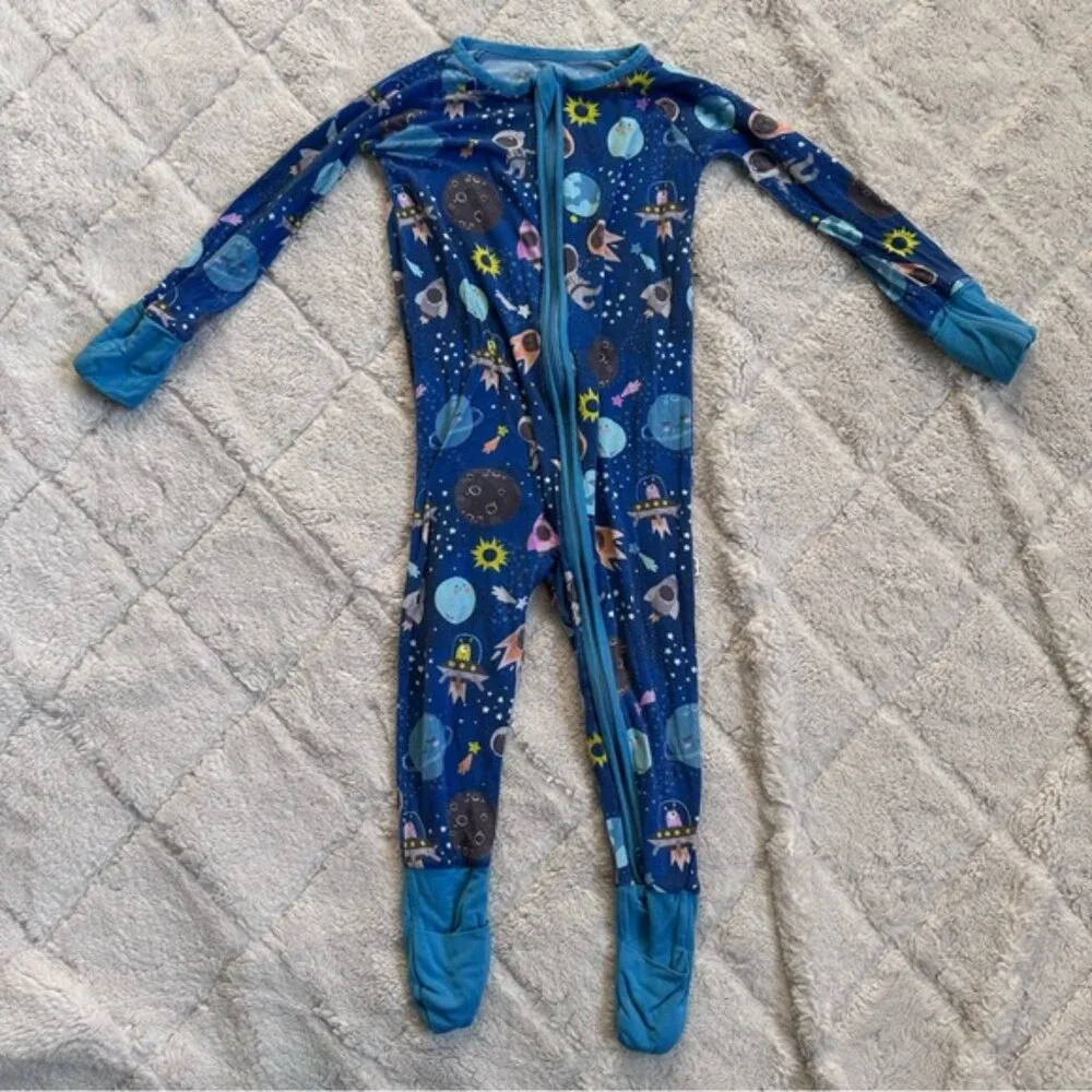 Little Sleepies brand little